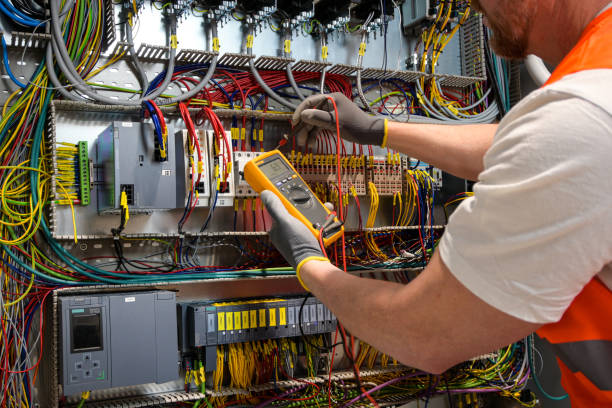 Best Electrician Near Me  in Montesano, WA
