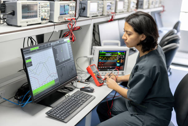 Best Electrical Installation Contractor  in Montesano, WA