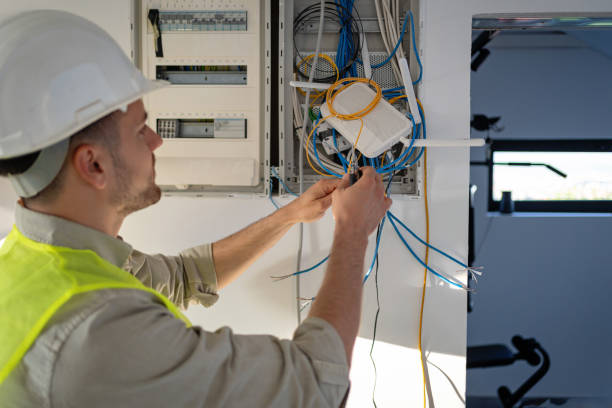  Montesano, WA Electrician Pros